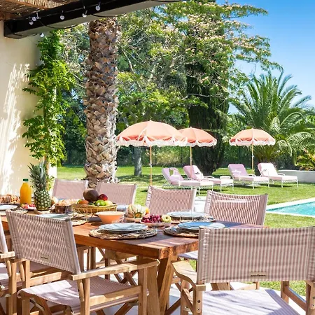 Utopia Villa