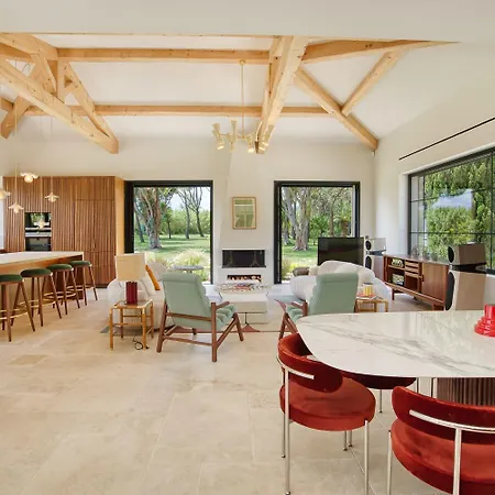 Villa Utopia *