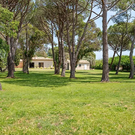 Villa Utopia Saint-Tropez