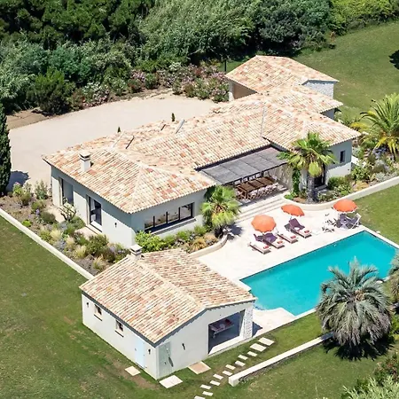 Utopia Villa Saint-Tropez