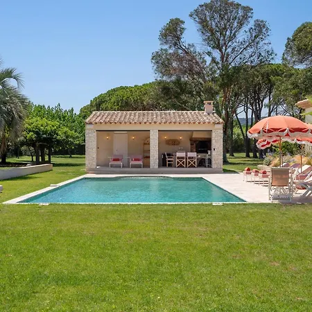 Villa Utopia