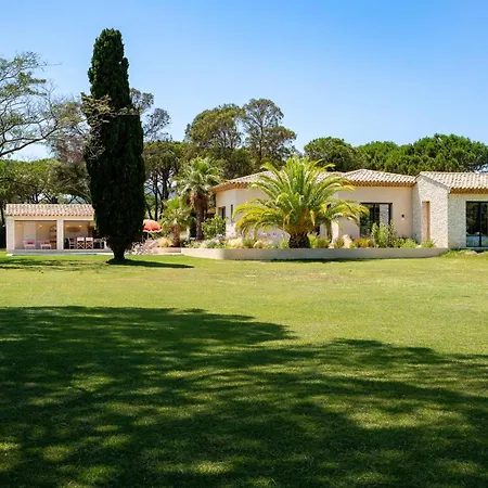 Utopia Villa Saint-Tropez