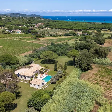 Utopia * Saint-Tropez