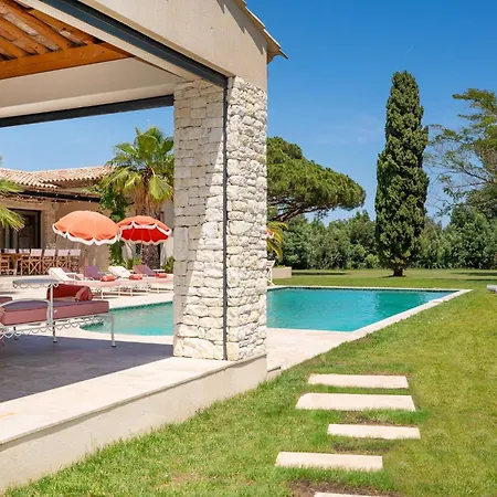Utopia Saint-Tropez